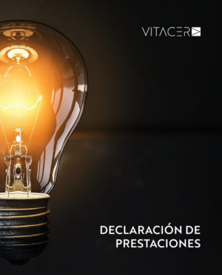Declaración Prestaciones