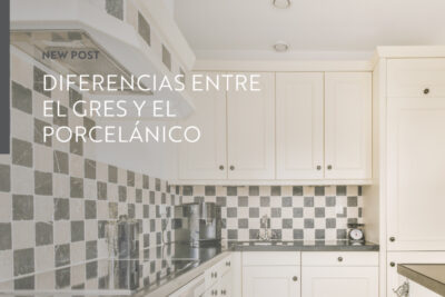 Gres o porcelanico - vitacer