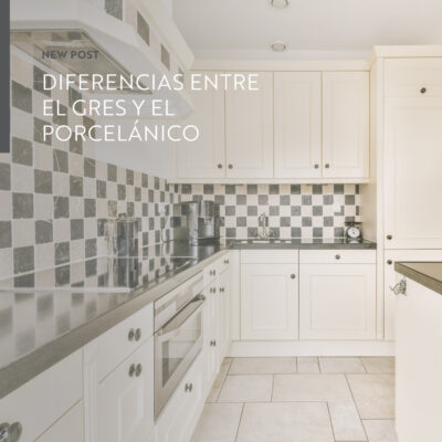 gres o porcelánico - Vitacer