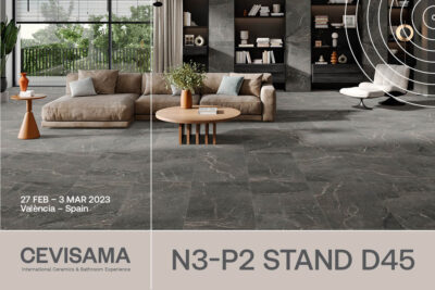 VITACER - CEVISAMA 2023