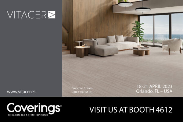 vitacer 2023_COVERINGS